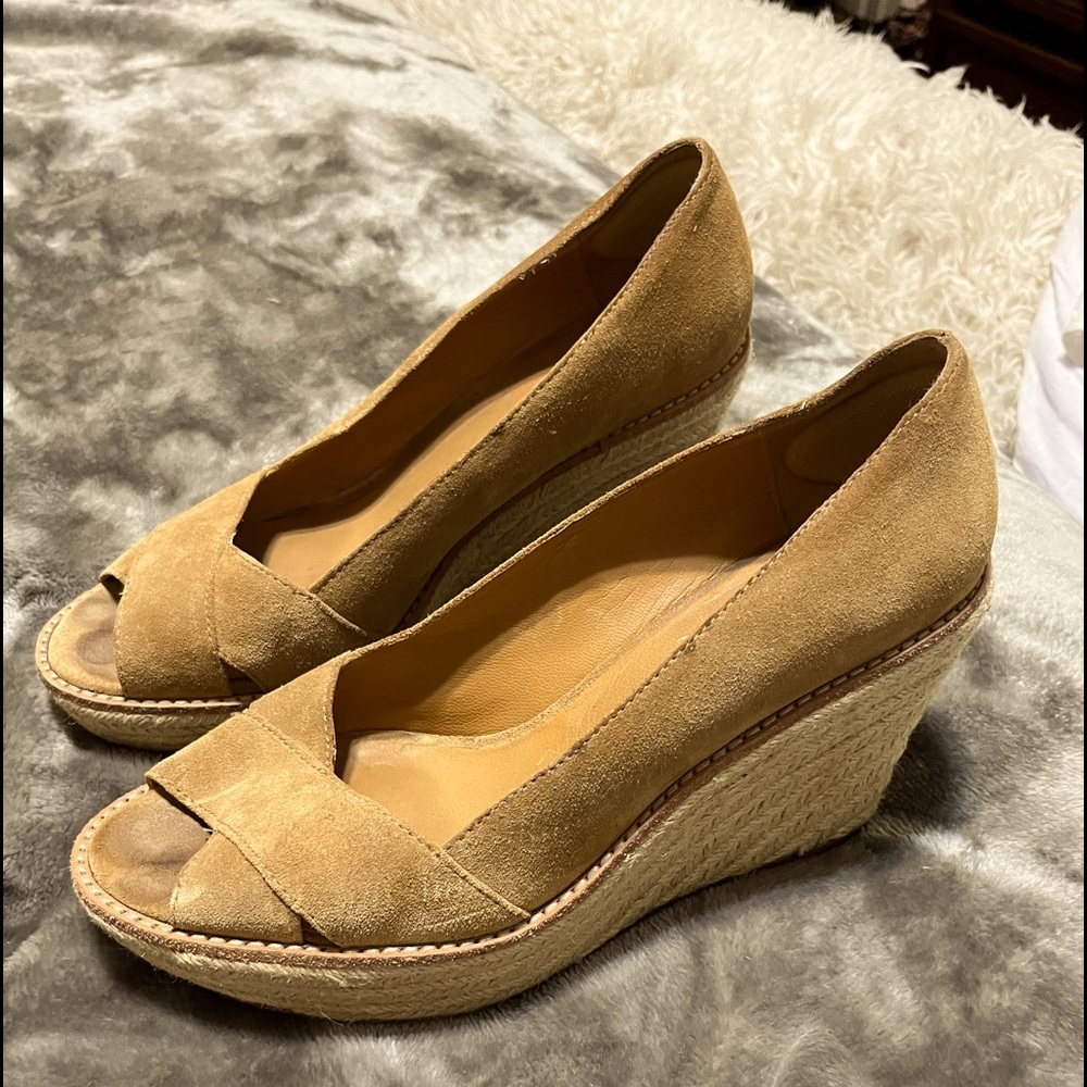 Michael Kors Wedges